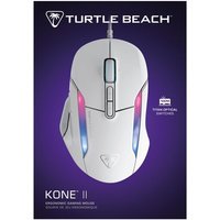 Turtle Beach Kone II (Blanc)