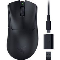 Razer Deathadder v3 HyperSpeed