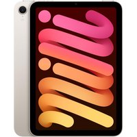 Apple iPad mini (2024) 512 Go Wi-Fi Lumière Stellaire