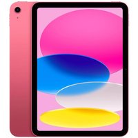 Apple iPad (2022) 256 Go Wi-Fi Rose v2