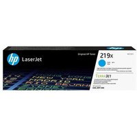 HP 219X (W2191X) - Cyan