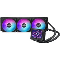 ASUS Ryujin III 360 ARGB Extreme