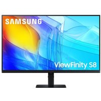 Samsung 32" LED - ViewFinity S8 S32D800EAU