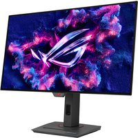 ASUS 27" OLED - ROG Strix XG27AQDMG