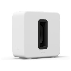 Sonos Sub 4 Blanc