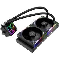 Thermalright Frozen Infinity 240 - Noir