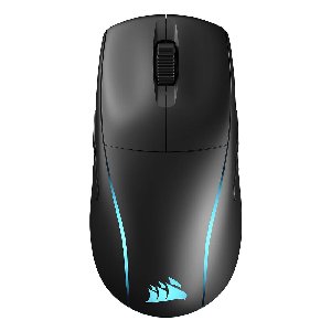 Corsair Gaming M75 Wireless (Noir)