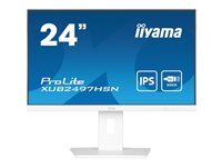 iiyama 23.8" LED - ProLite XUB2497HSN-W2