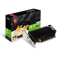 GT 1030 4GHD4 LP OC