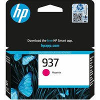 HP 937 (4S6W3NE) - Magenta