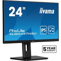 iiyama 23.8" LED - ProLite XUB2497HSU-B2