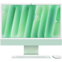 Apple iMac M4 (2024) 24" 16 Go 256 Go Vert (MWUE3FN/A)