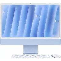 Apple iMac M4 (2024) 24" 16 Go 512 Go Bleu (MWV33FN/A)