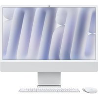 Apple iMac M4 (2024) 24" 16 Go 512 Go Argent (MWUV3FN/A)