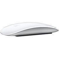 Apple Magic Mouse - Surface Multi-Touch - Blanc