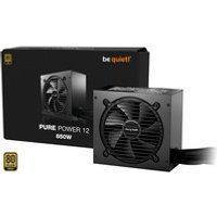 be quiet! Pure Power 12 850W