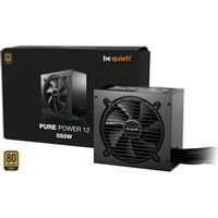 be quiet! Pure Power 12 550W