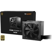 be quiet! Pure Power 12 650W