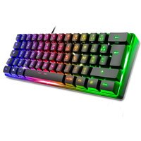Spirit of Gamer Pro K2 (Noir)