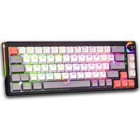 Spirit of Gamer Xpert-K600 (Noir)