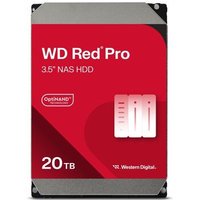 Western Digital WD Red Pro 20 To