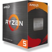 AMD Ryzen 5 5600XT Wraith Stealth (3.7 GHz / 4.7 GHz)