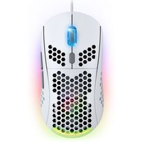 Spirit of Gamer Pro-M4 (Blanc)