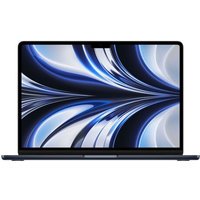 Apple Air M2 13 pouces (2022) Minuit 16 Go/256 Go (MC7X4FN/A)