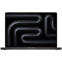 Apple Pro M4 Pro 16" Noir sidéral 24 Go/512 Go (MX2X3FN/A)