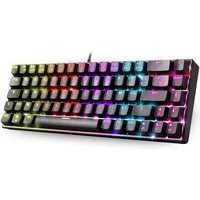 Spirit of Gamer Xpert-K150 (Noir)