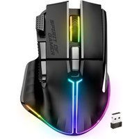 Spirit of Gamer Pro-M5 Wireless (Noir)