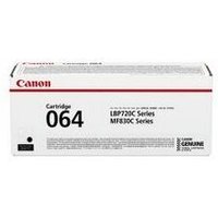 Canon 064 - Noir