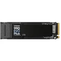 Samsung SSD 990 EVO Plus M.2 PCIe NVMe 2 To