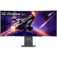LG 44.5" OLED - UltraGear 45GS95QE-B