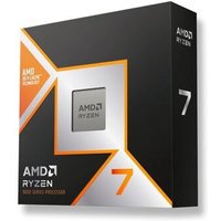 AMD Ryzen 7 9800X3D (4.7 GHz / 5.2 GHz)