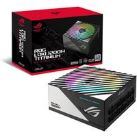 ASUS ROG LOKI SFX-L 1200W Platinum