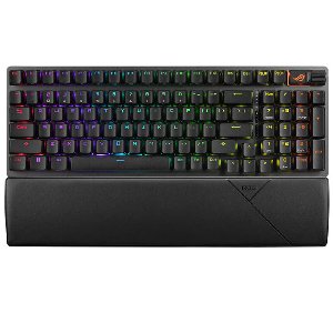 ASUS ROG Strix Scope II 96 RX Wireless (Noir)