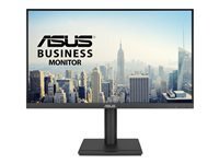 ASUS 27" LED - VA27DQFS
