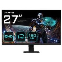 Gigabyte 27" LED - GS27QA