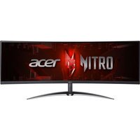 Acer 44.5" LED - Nitro XZ452CUVbemiiphuzx