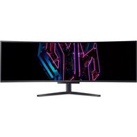 Acer 49" OLED - Predator X49Xbmipphuzx