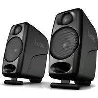 IK Multimedia iLoud Micro Monitor Noir