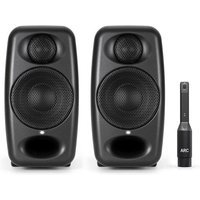 IK Multimedia iLoud Micro Monitor Pro Noir