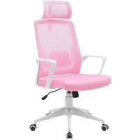 Mars Gaming MGC-ErgoLite (Rose)