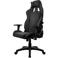Arozzi Avanti Soft Fabric (Gris Foncé)