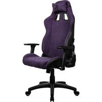 Arozzi Avanti Soft Fabric (Violet)