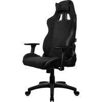 Arozzi Avanti Soft Fabric (Noir)