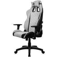 Arozzi Avanti Soft Fabric (Gris Clair)
