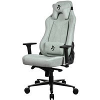 Arozzi Vernazza Soft Fabric (Vert Perle)