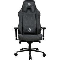 Arozzi Vernazza XL Soft Fabric (Anthracite)